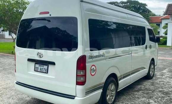 Buy Used Toyota 4Runner Other Car in Vientiane in Vientiane Province Buy Used Toyota 4Runner Other Car in Vientiane in Vientiane Province