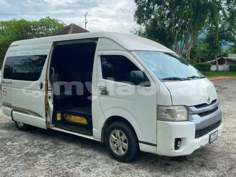 Big with watermark toyota 4runner vientiane province vientiane 7545