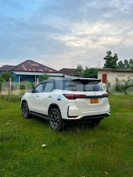 Big with watermark toyota fortuner vientiane province vientiane 7546