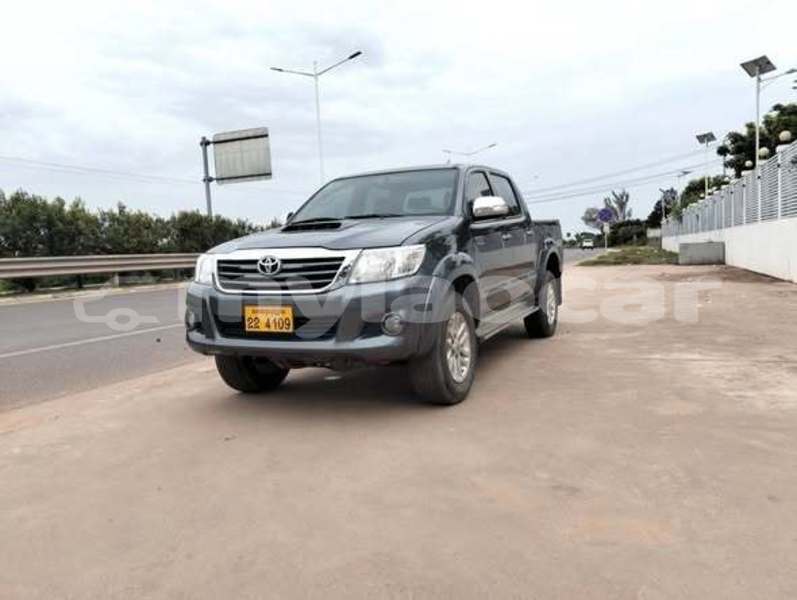 Big with watermark toyota vigo vientiane province vientiane 7547