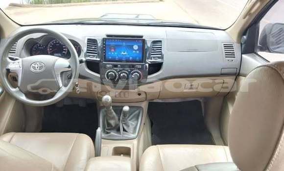 Buy Used Toyota Vigo Other Car in Vientiane in Vientiane Province Buy Used Toyota Vigo Other Car in Vientiane in Vientiane Province