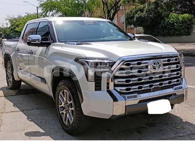 Big with watermark toyota tundra vientiane province vientiane 7549