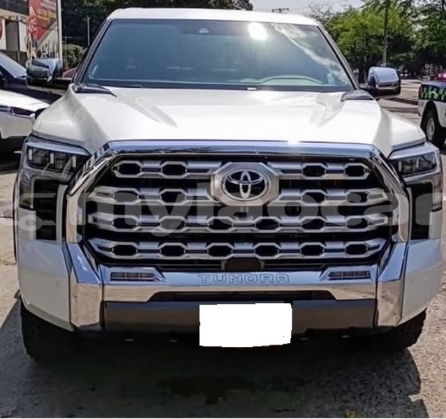 Big with watermark toyota tundra vientiane province vientiane 7549