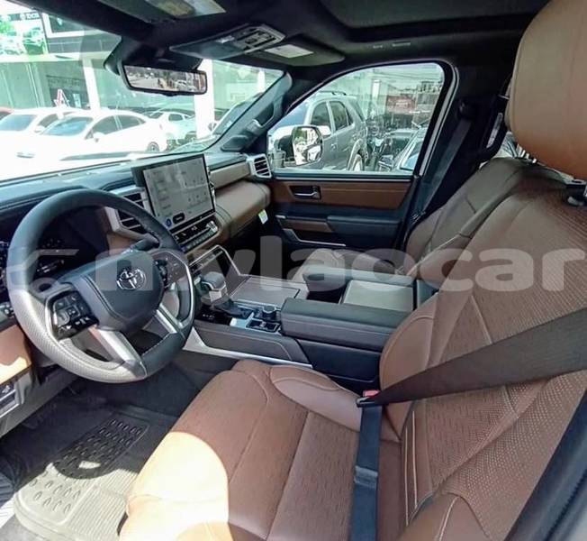 Big with watermark toyota tundra vientiane province vientiane 7549