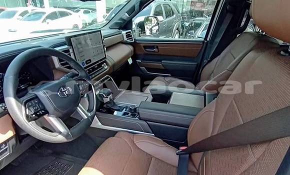 Buy Used Toyota Tundra White Car in Vientiane in Vientiane Province Buy Used Toyota Tundra White Car in Vientiane in Vientiane Province