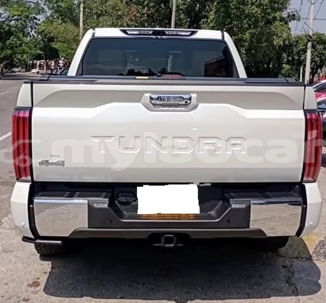 Big with watermark toyota tundra vientiane province vientiane 7549