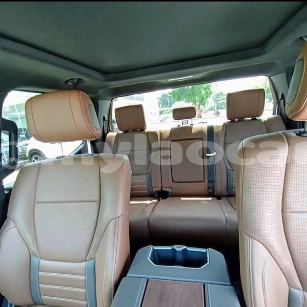 Big with watermark toyota tundra vientiane province vientiane 7549