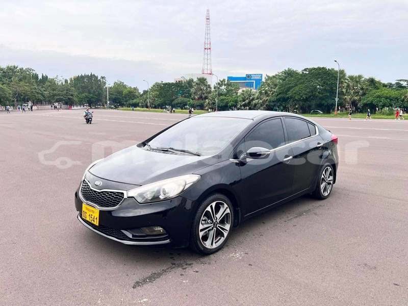 Big with watermark kia cerato vientiane province vientiane 7552
