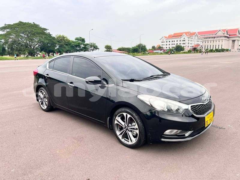 Big with watermark kia cerato vientiane province vientiane 7552