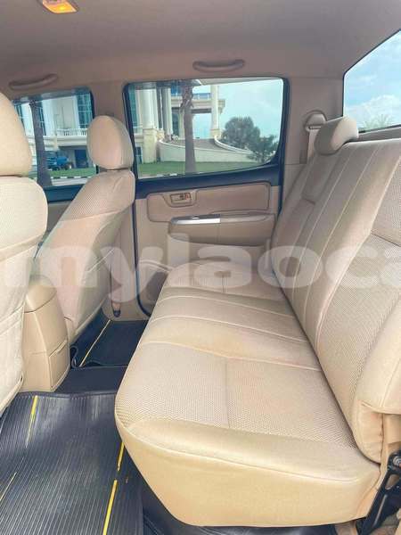 Big with watermark toyota vigo vientiane province vientiane 7553