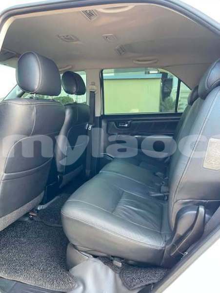 Big with watermark toyota fortuner vientiane province vientiane 7554