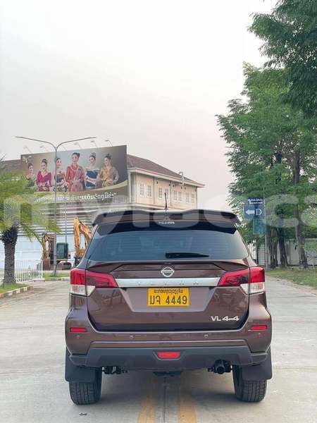 Big with watermark nissan terrano vientiane province vientiane 7558