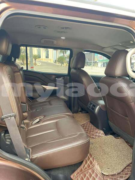 Big with watermark nissan terrano vientiane province vientiane 7558
