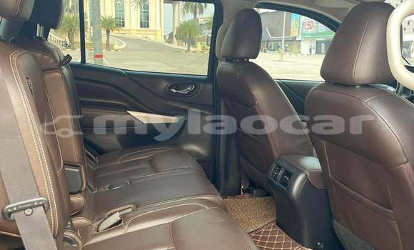 Buy Used Nissan Terrano Other Car in Vientiane in Vientiane Province Buy Used Nissan Terrano Other Car in Vientiane in Vientiane Province