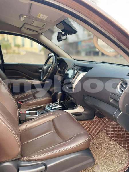 Big with watermark nissan terrano vientiane province vientiane 7558