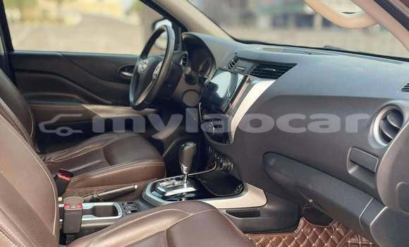 Buy Used Nissan Terrano Other Car in Vientiane in Vientiane Province Buy Used Nissan Terrano Other Car in Vientiane in Vientiane Province