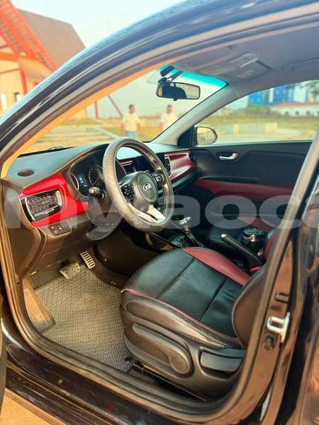 Big with watermark kia rio vientiane province vientiane 7559