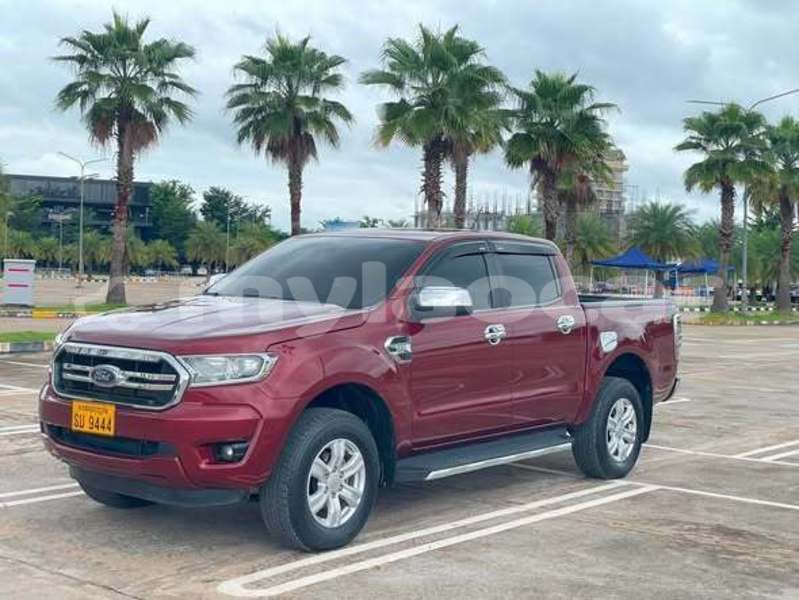 Big with watermark ford ranger vientiane province vientiane 7560
