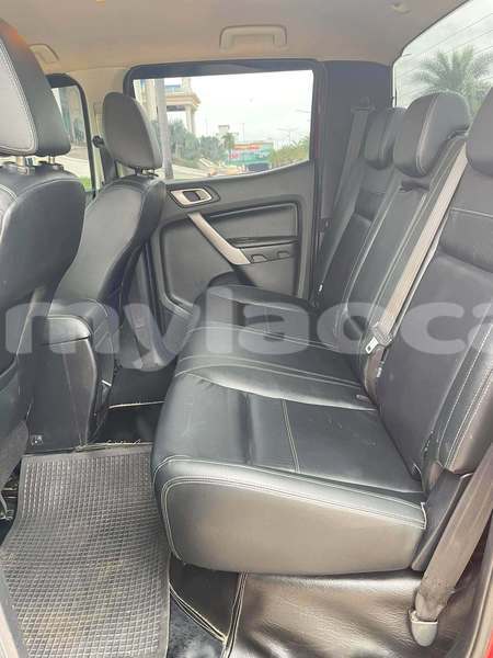 Big with watermark ford ranger vientiane province vientiane 7560