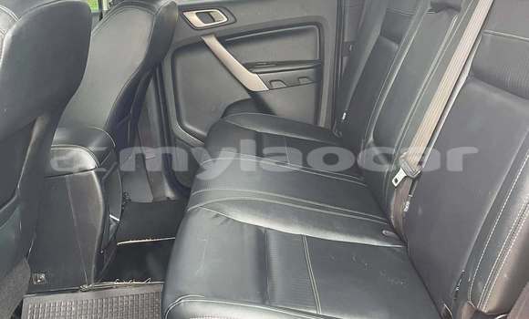 Buy Used Ford Ranger Red Car in Vientiane in Vientiane Province Buy Used Ford Ranger Red Car in Vientiane in Vientiane Province