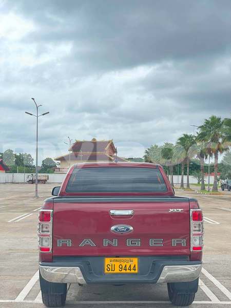 Big with watermark ford ranger vientiane province vientiane 7560