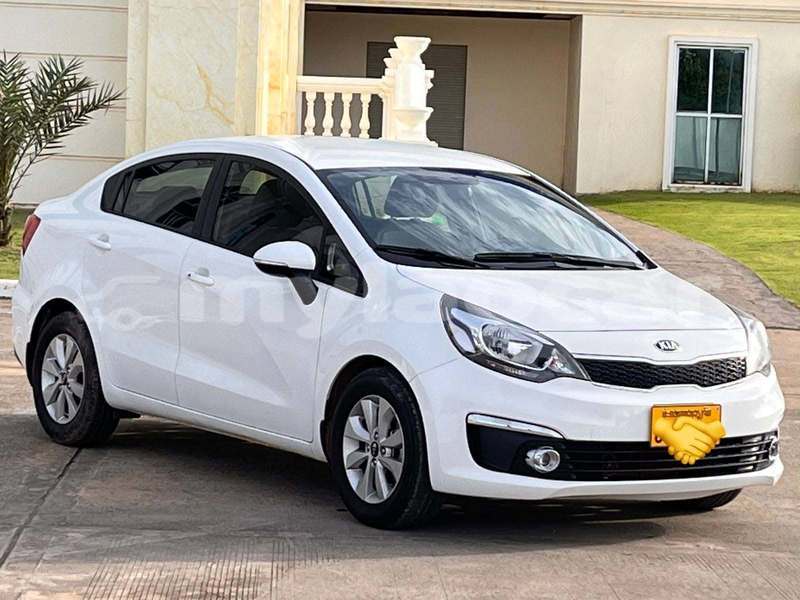 Big with watermark kia rio vientiane province vientiane 7563