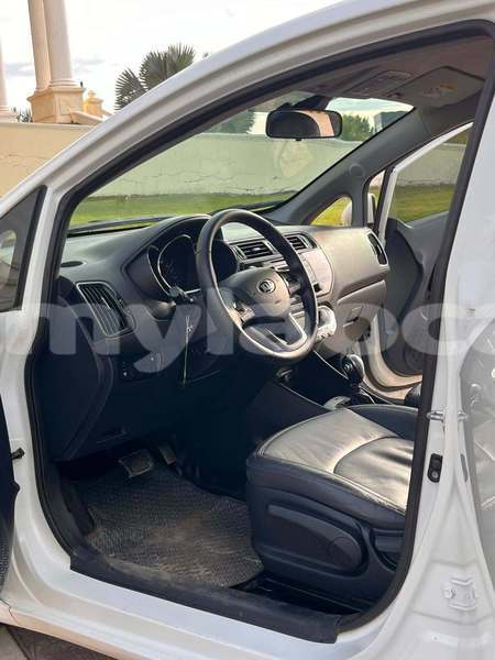 Big with watermark kia rio vientiane province vientiane 7563