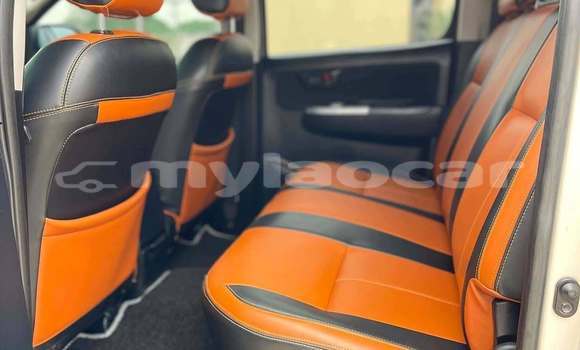 Buy Used Toyota Vigo Other Car in Vientiane in Vientiane Province Buy Used Toyota Vigo Other Car in Vientiane in Vientiane Province