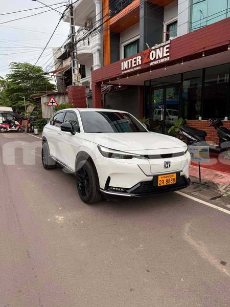 Big with watermark honda edix vientiane province vientiane 7565