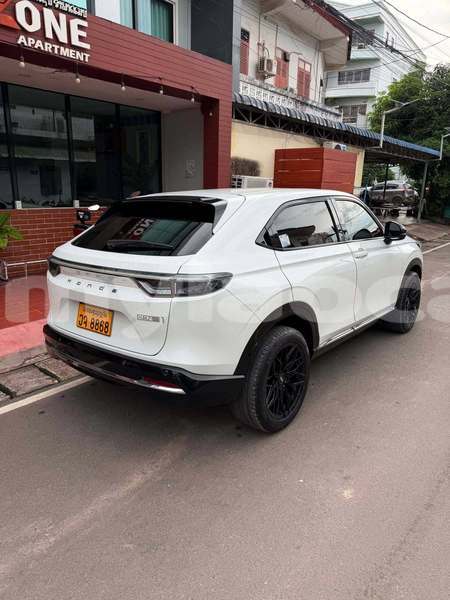 Big with watermark honda edix vientiane province vientiane 7565
