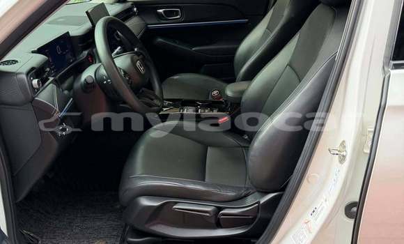Buy Used Honda Edix White Car in Vientiane in Vientiane Province Buy Used Honda Edix White Car in Vientiane in Vientiane Province