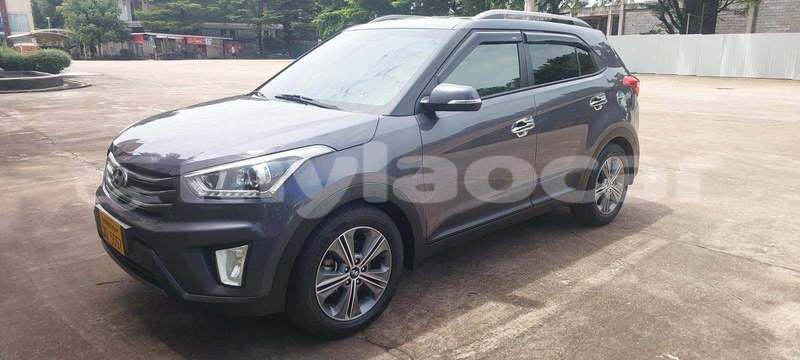 Big with watermark hyundai creta vientiane province vientiane 7566