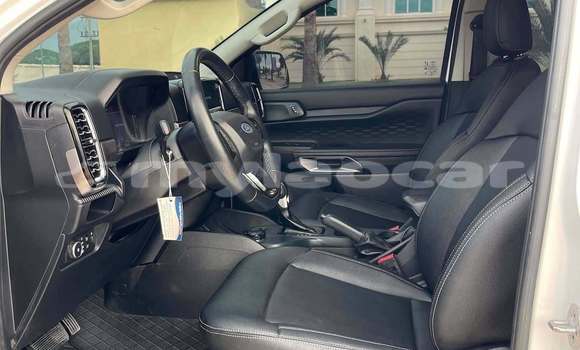 Buy Used Ford Escort (North America) White Car in Vientiane in Vientiane Province Buy Used Ford Escort (North America) White Car in Vientiane in Vientiane Province