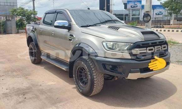 Buy Used Ford Taurus X Other Car in Vientiane in Vientiane Province