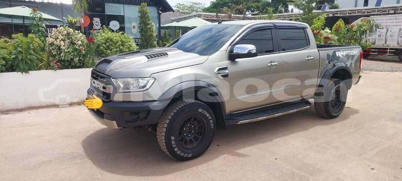 Big with watermark ford taurus x vientiane province vientiane 7568