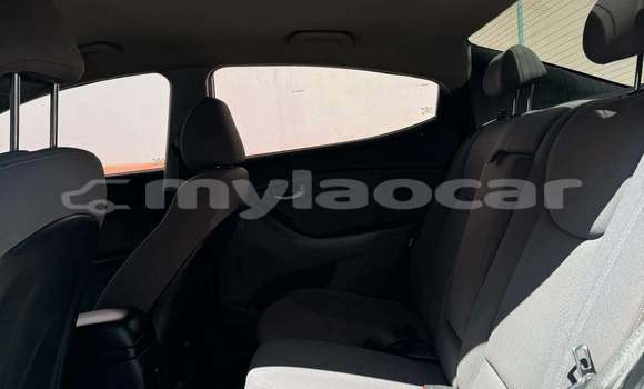 Buy Used Hyundai Elantra Other Car in Vientiane in Vientiane Province Buy Used Hyundai Elantra Other Car in Vientiane in Vientiane Province