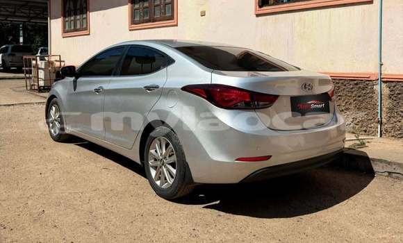 Buy Used Hyundai Elantra Other Car in Vientiane in Vientiane Province Buy Used Hyundai Elantra Other Car in Vientiane in Vientiane Province