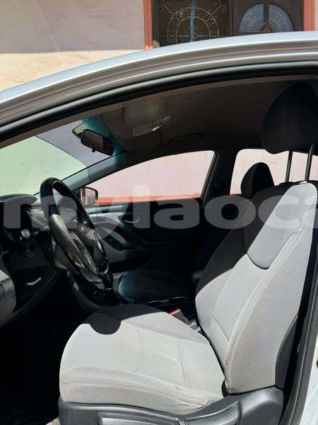 Big with watermark hyundai elantra vientiane province vientiane 7571