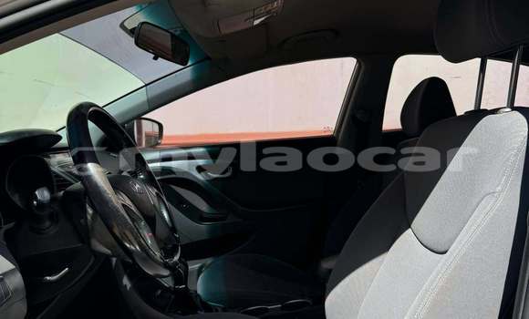 Buy Used Hyundai Elantra Other Car in Vientiane in Vientiane Province Buy Used Hyundai Elantra Other Car in Vientiane in Vientiane Province