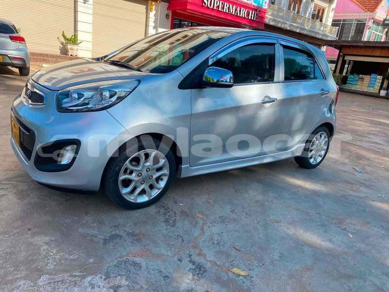 Big with watermark kia picanto vientiane province vientiane 7572