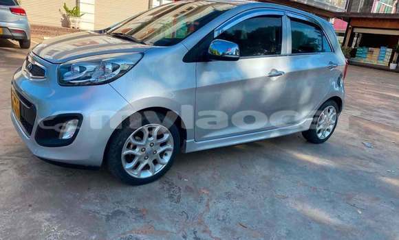 Buy Used Kia Picanto Other Car in Vientiane in Vientiane Province