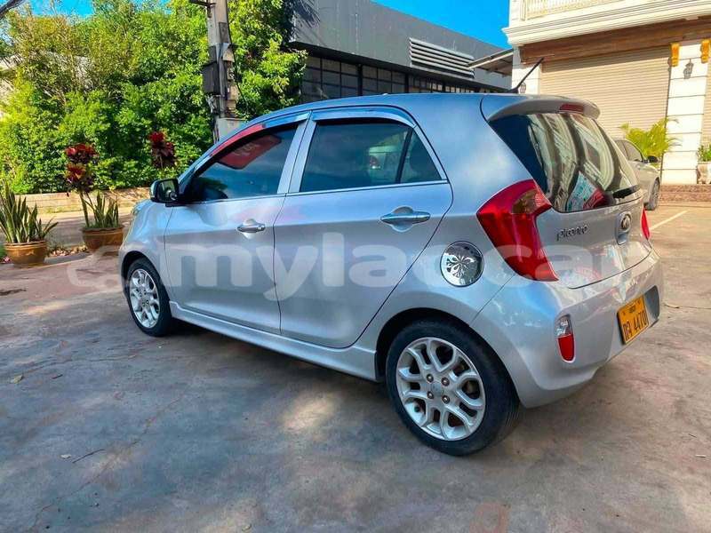 Big with watermark kia picanto vientiane province vientiane 7572