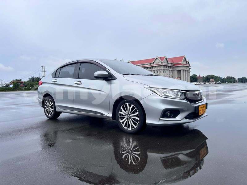 Big with watermark honda city vientiane province vientiane 7573