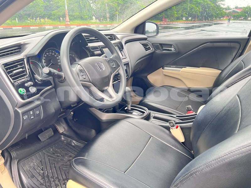 Big with watermark honda city vientiane province vientiane 7573