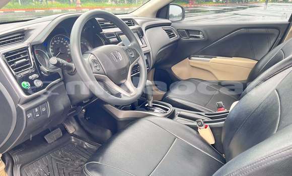 Buy Used Honda City Other Car in Vientiane in Vientiane Province Buy Used Honda City Other Car in Vientiane in Vientiane Province