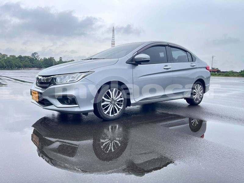 Big with watermark honda city vientiane province vientiane 7573