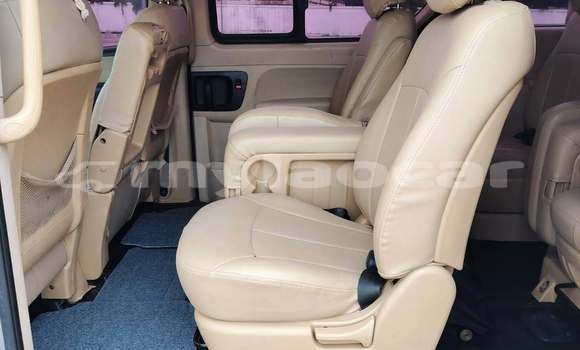 Buy Used Hyundai H1 Other Car in Vientiane in Vientiane Province Buy Used Hyundai H1 Other Car in Vientiane in Vientiane Province