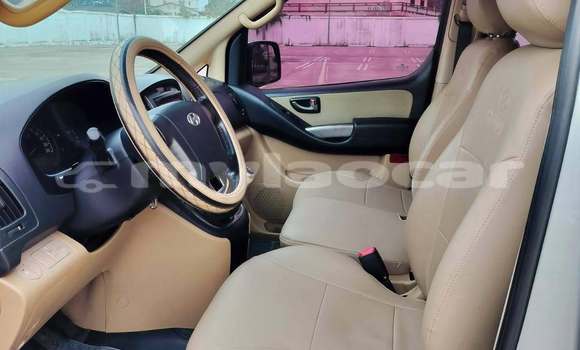 Buy Used Hyundai H1 Other Car in Vientiane in Vientiane Province Buy Used Hyundai H1 Other Car in Vientiane in Vientiane Province