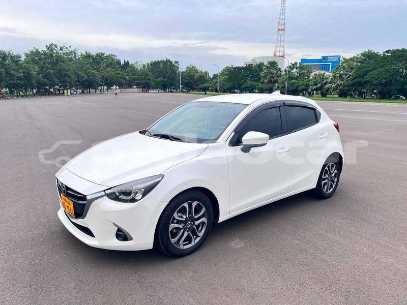 Big with watermark mazda 2 vientiane province vientiane 7576