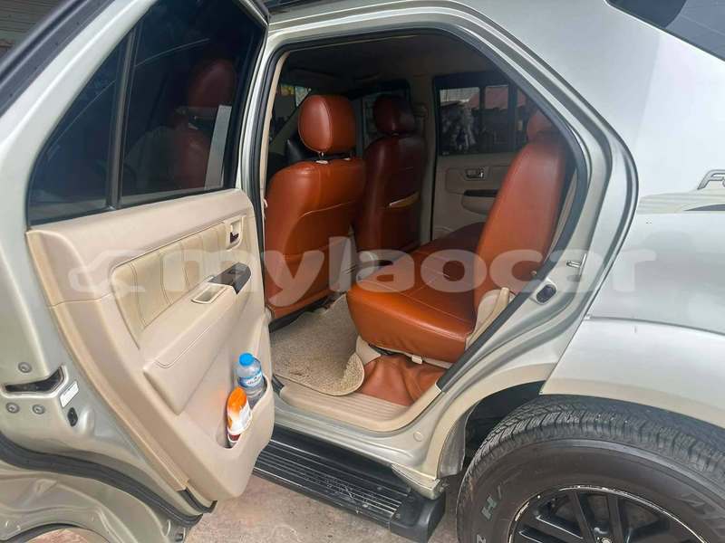 Big with watermark toyota fortuner vientiane province vientiane 7579